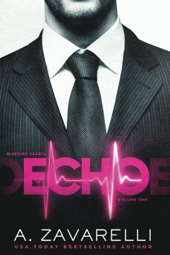 Shop Echo: A Dark Billionaire Romance (Bleeding Hearts) Book Online – Fast Delivery