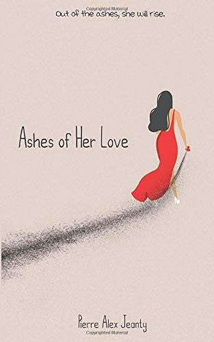 High Quality Ashes of Her Love Book Photo