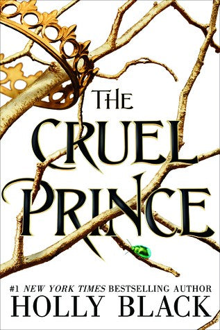 The Cruel Prince by Holly Black - Buy Online in Pakistan at OnlineBooksOutlet