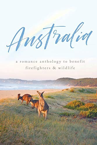AUSTRALIA: A Romance Anthology by Warren – Buy Books Online