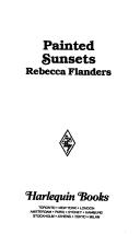 Shop Painted Sunsets (Harlequin American Romance, No 183) Book Online – Fast Delivery