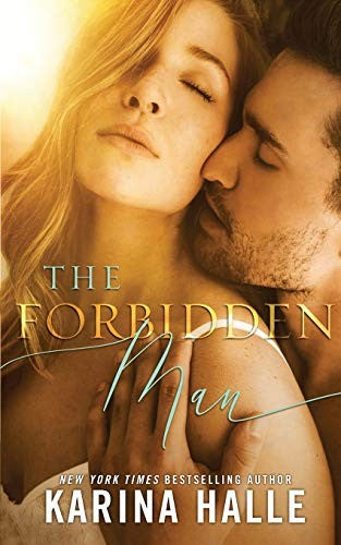 The Forbidden Man: A Standalone Romance Book Available Online