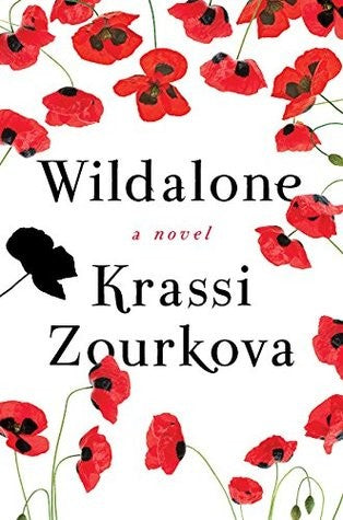 Cover of Wildalone: A Novel (Wildalone Sagas) – Buy Online in Pakistan