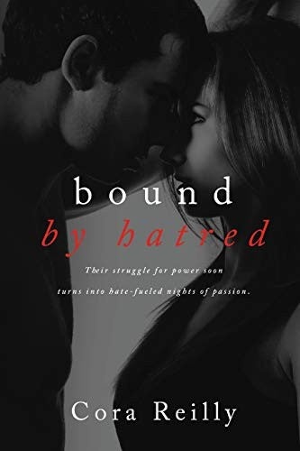 Cover of Bound By Hatred (Born in Blood Mafia Chronicles) (Volume 3) – Buy Online in Pakistan