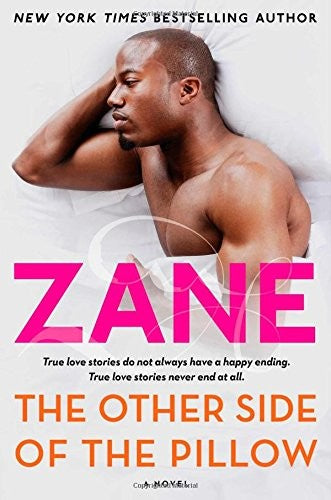 The Other Side of the Pillow: A Novel by Zane – Buy Books Online
