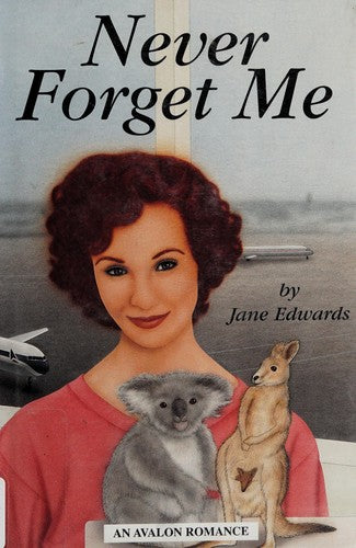 Shop Never Forget Me (Avalon Romance) Book Online – Fast Delivery