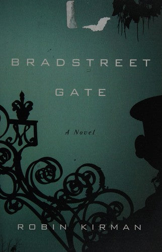 Cover of Bradstreet Gate: A Novel – Buy Online in Pakistan