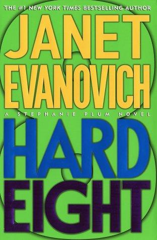 Hot Six by Janet Evanovich book cover
