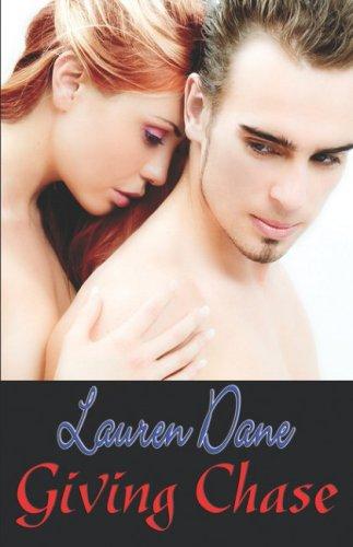 Giving Chase Book Available Online