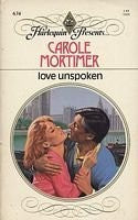 Shop Love Unspoken Book Online – Fast Delivery