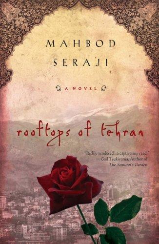 High Quality Rooftops of Tehran: A Novel Book Photo