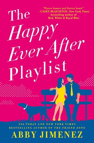 Shop The Happy Ever After Playlist (The Friend Zone Book 2) Book Online – Fast Delivery