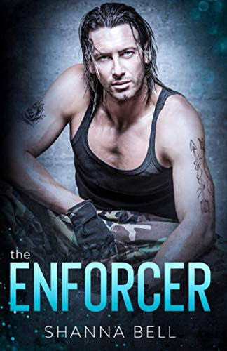 Cover of THE ENFORCER: a Mafia Romance (Bad Romance) – Buy Online in Pakistan