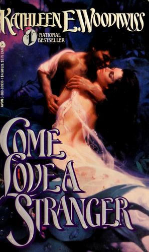 High Quality Come Love a Stranger Book Photo