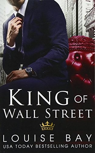 King of Wall Street by Bay – Buy Books Online