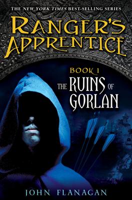 Ranger's Apprentice: The Ruins of Gorlan by John Flanagan - Buy Online in Pakistan at OnlineBooksOutlet