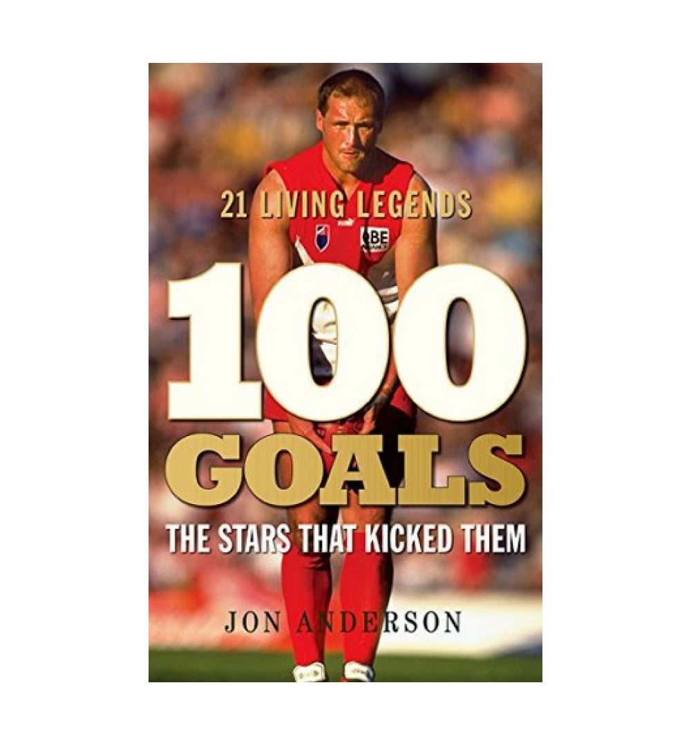 100-goals - OnlineBooksOutlet