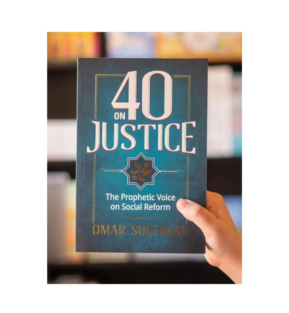 40-on-justice - OnlineBooksOutlet