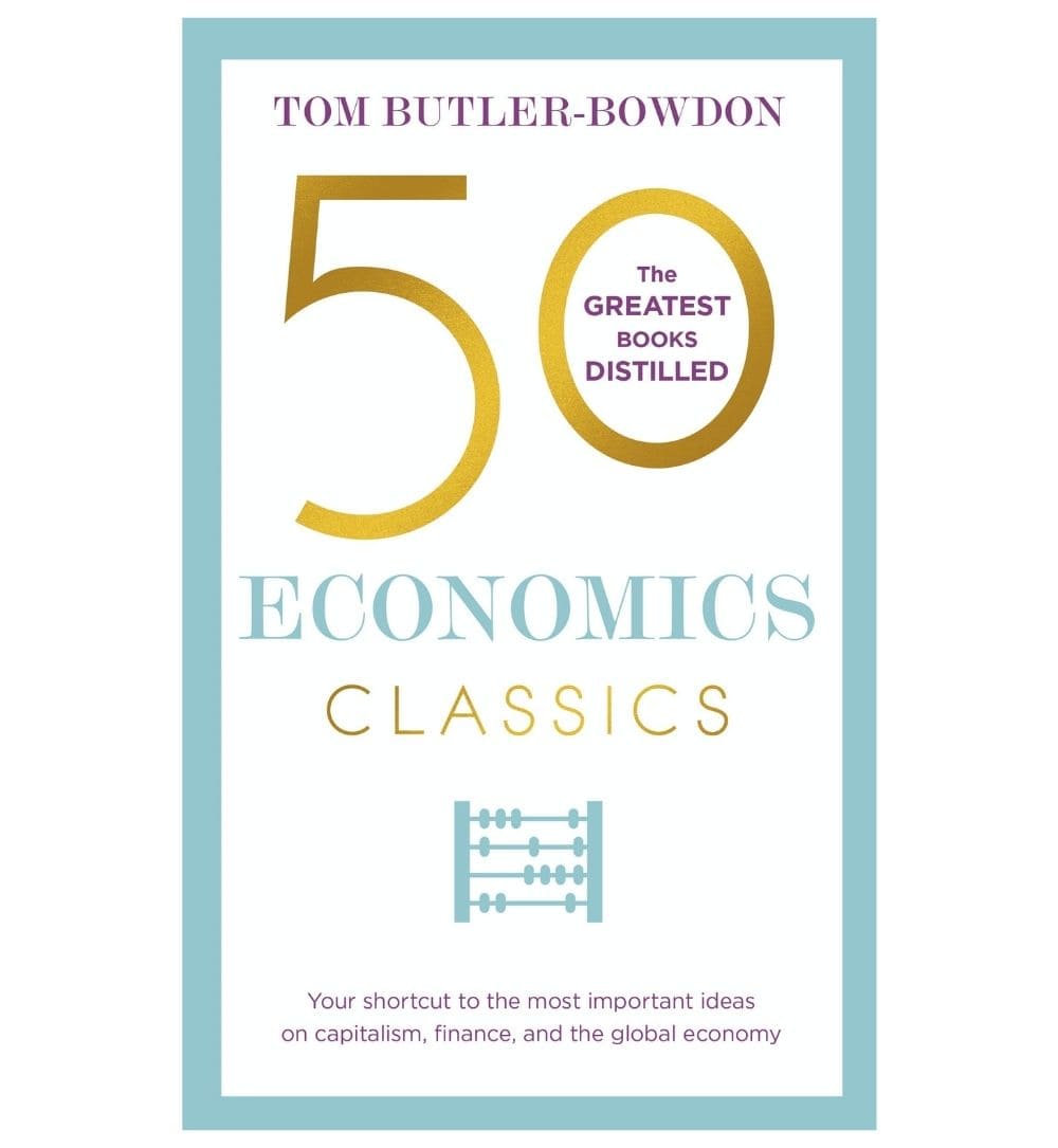 50-economics-classics-buy-online - OnlineBooksOutlet
