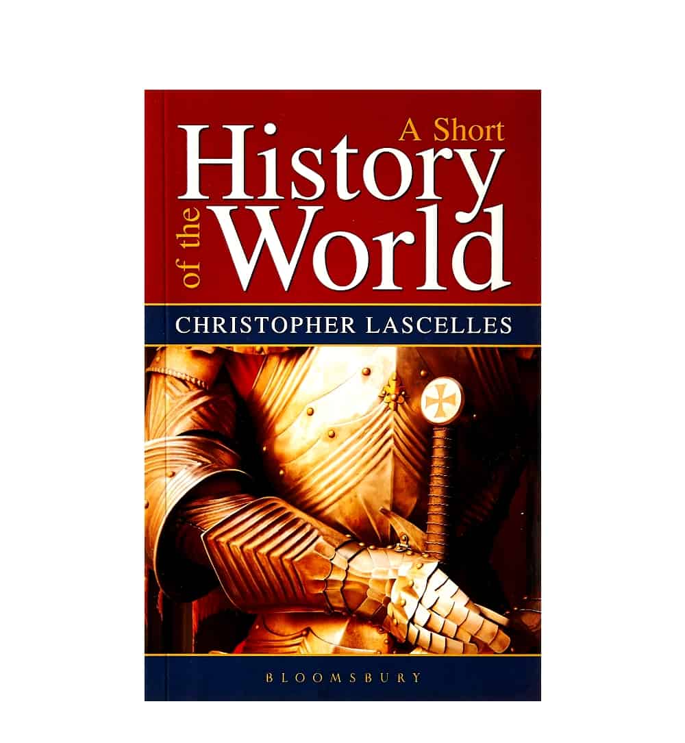 a-short-history-of-the-world-by-christopher-lascelles - OnlineBooksOutlet