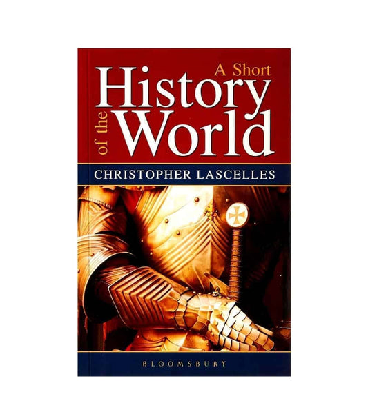 a-short-history-of-the-world-by-christopher-lascelles - OnlineBooksOutlet