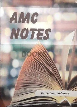 Image of "Karen’s Notes AMC", a reader’s favorite now available with free delivery.
