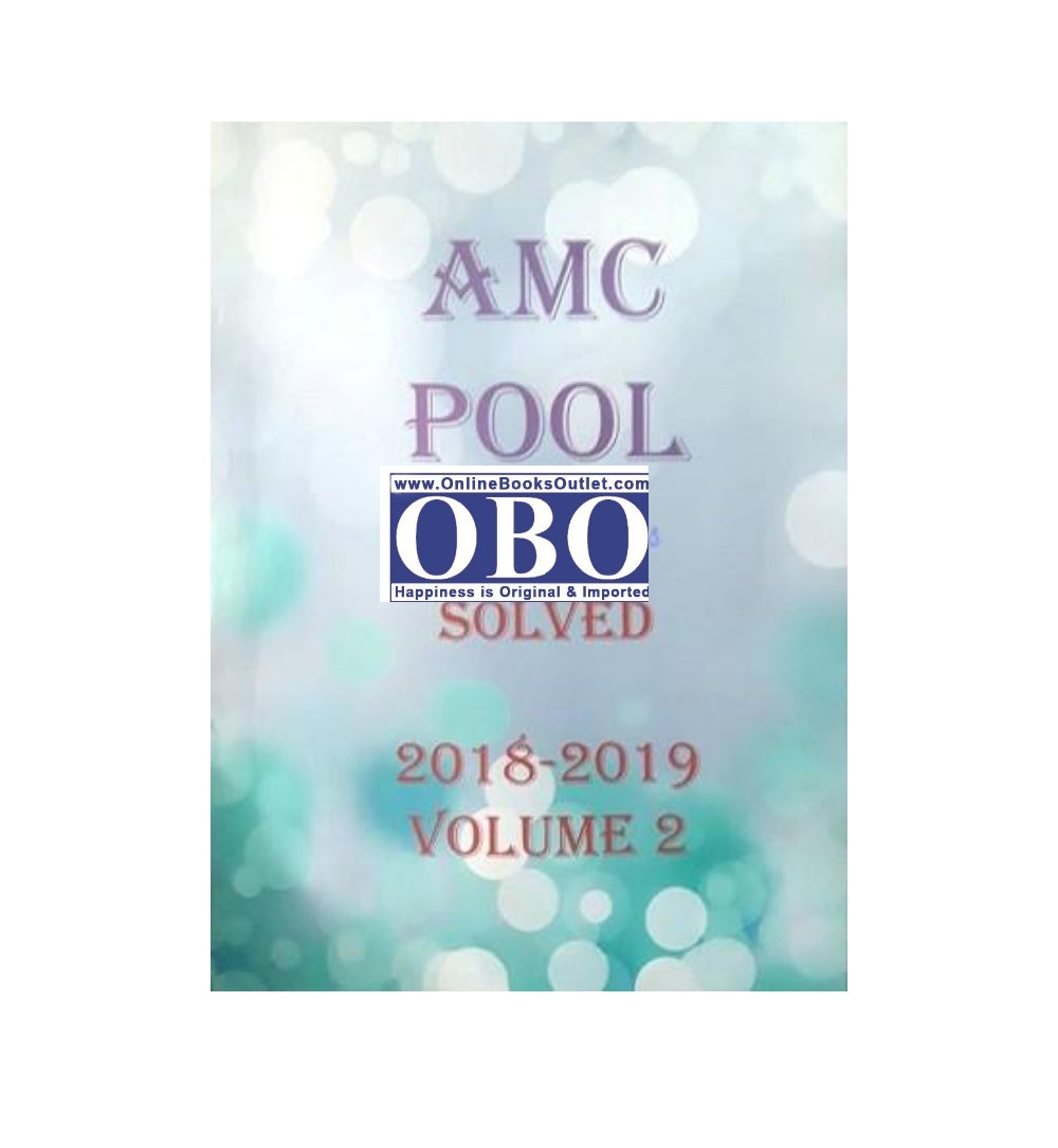 amc-pool-solved-2018-2019-6-volume-set - OnlineBooksOutlet