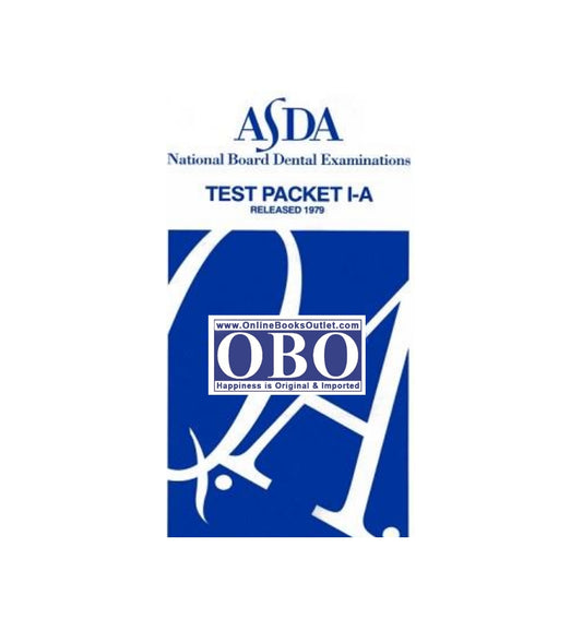 asda-nbde-part-1-past-papers - OnlineBooksOutlet