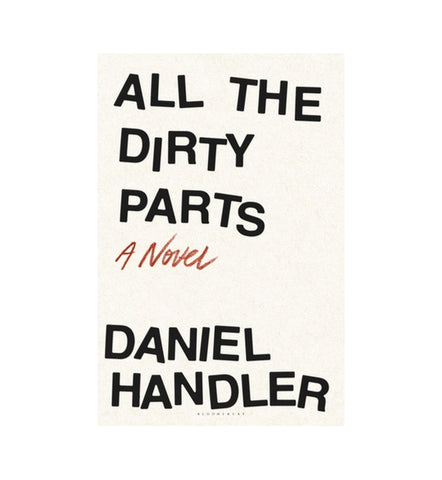 all-the-dirty-parts-book - OnlineBooksOutlet