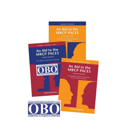 an-aid-to-the-mrcp-paces-3-volume-set-authors-robert-e-j-ryder-m-afzal-mir-e-anne-freeman - OnlineBooksOutlet