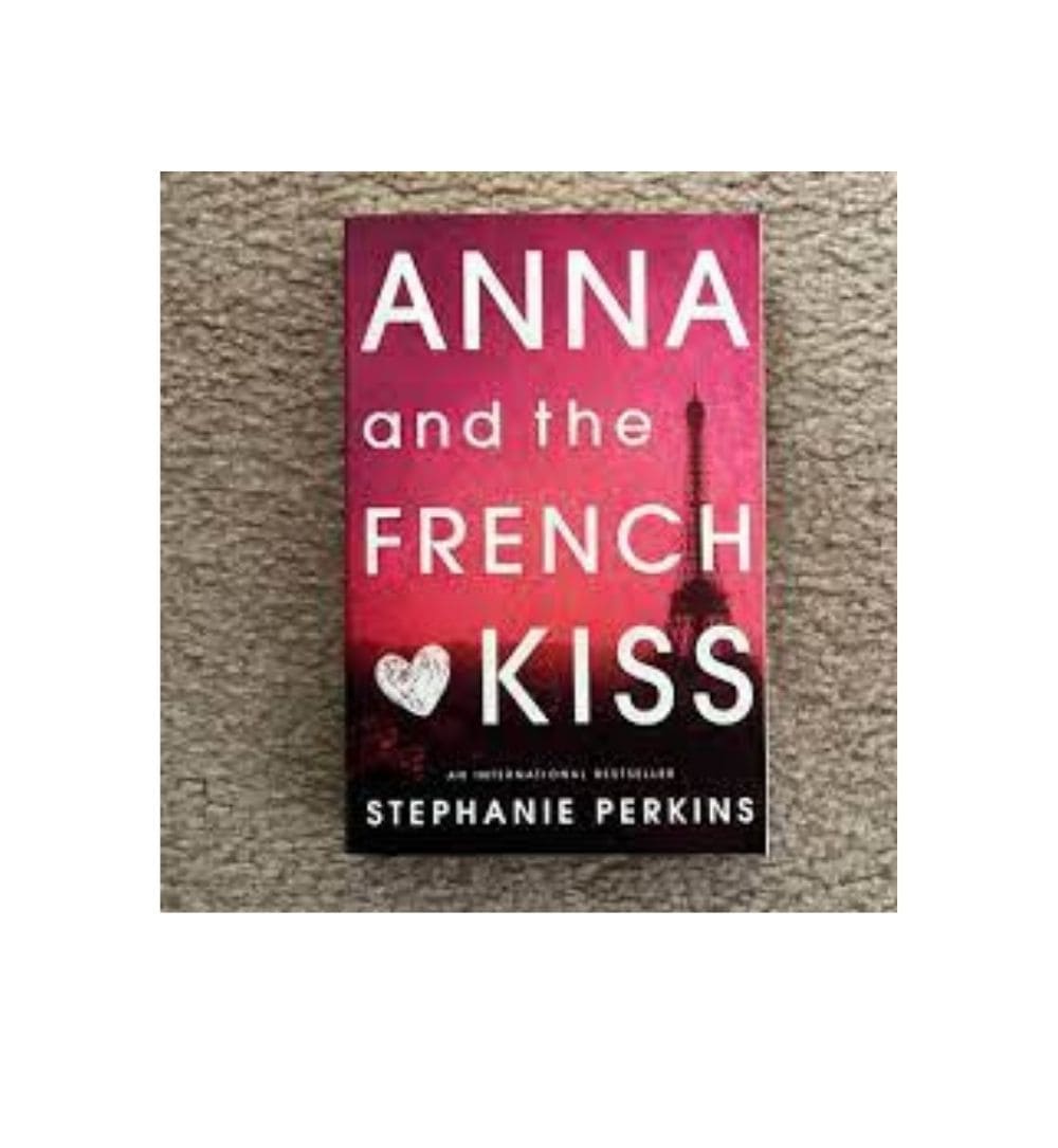 anna-and-the-french-kiss-online - OnlineBooksOutlet