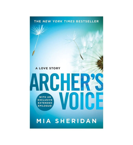 archers-voice-by-mia-sheridan-online - OnlineBooksOutlet