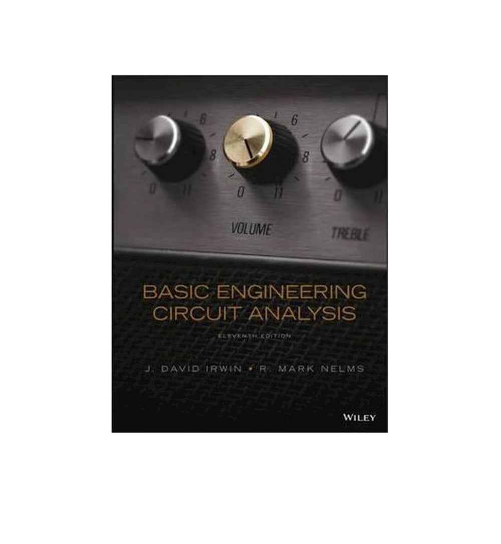 cover-of-basic-engineering-circuit-analysis-by-j-david-irwin-author-robert-m-nelms-author