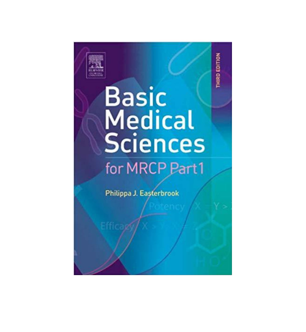 basic-medical-sciences-for-mrcp-part-1-4th-edition-author-philippa-j-easterbrook - OnlineBooksOutlet