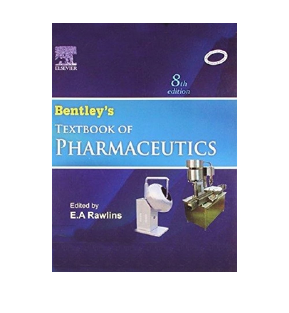 bentleys-textbook-of-pharmaceuticals - OnlineBooksOutlet