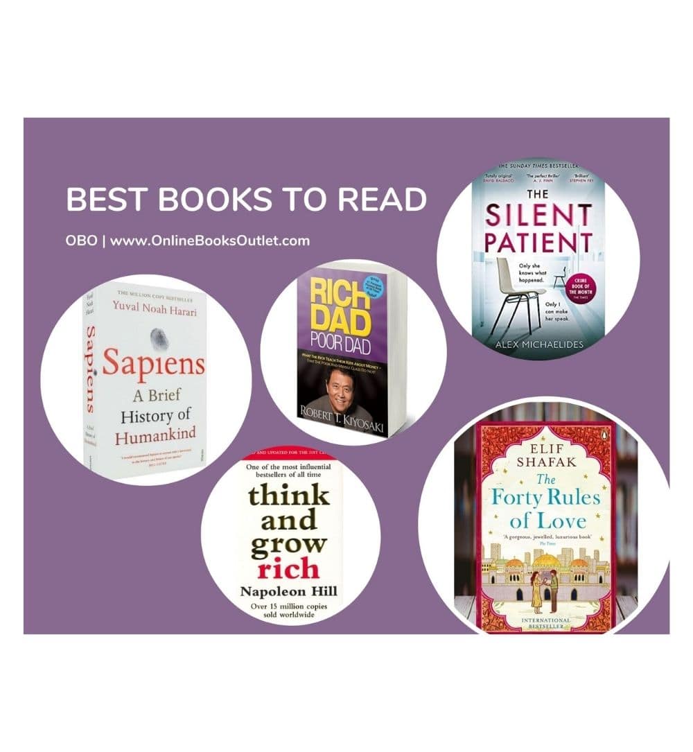 best-books-to-read - OnlineBooksOutlet