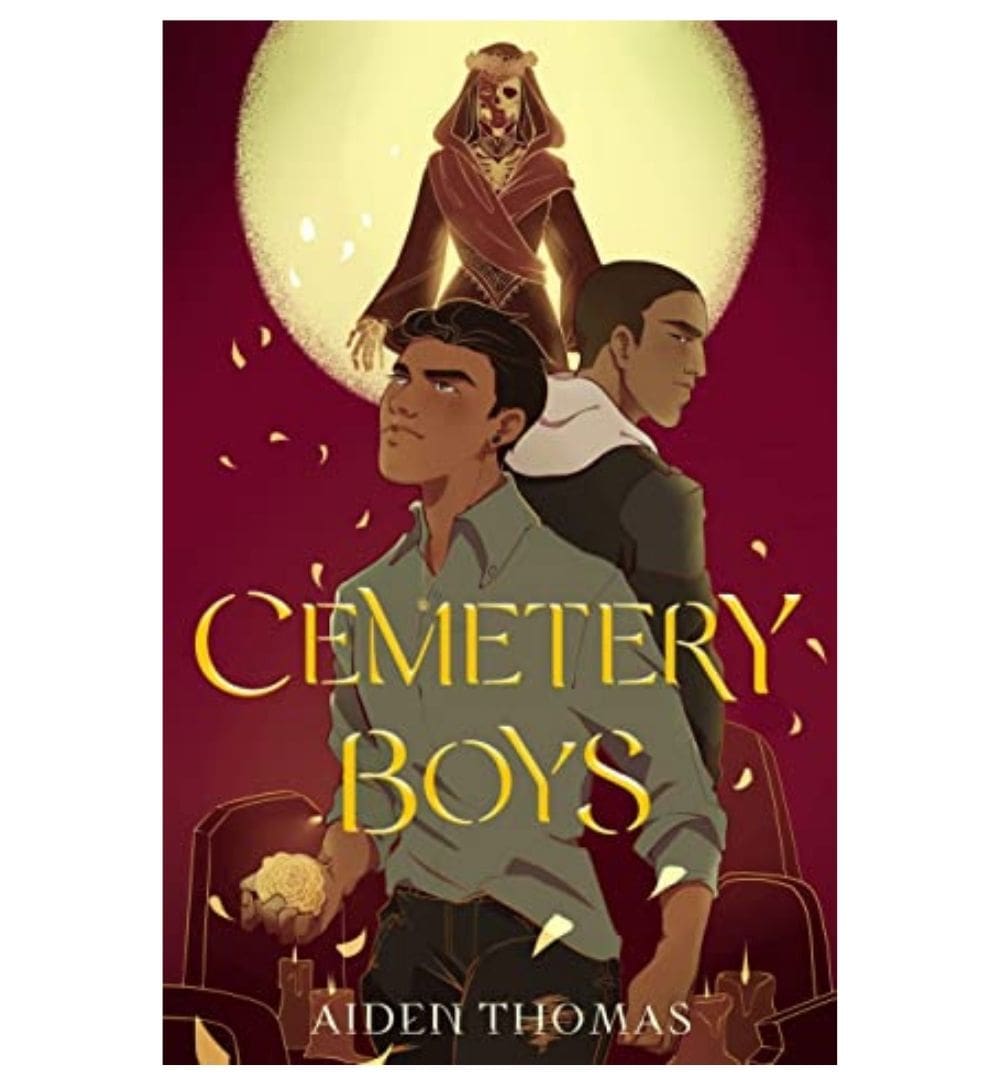 buy-cemetery-boys-online - OnlineBooksOutlet