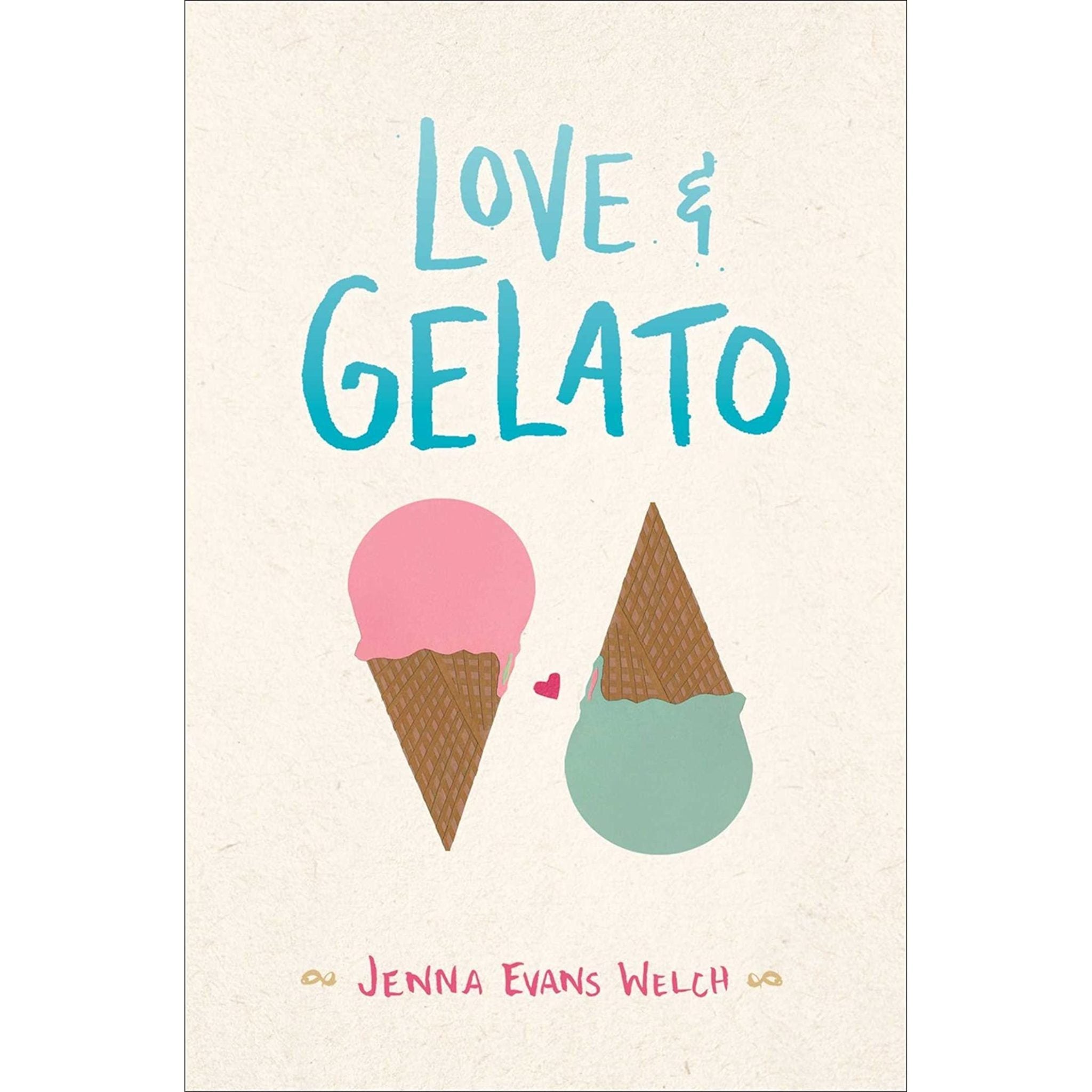 love-gelato-love-gelato-1 - OnlineBooksOutlet