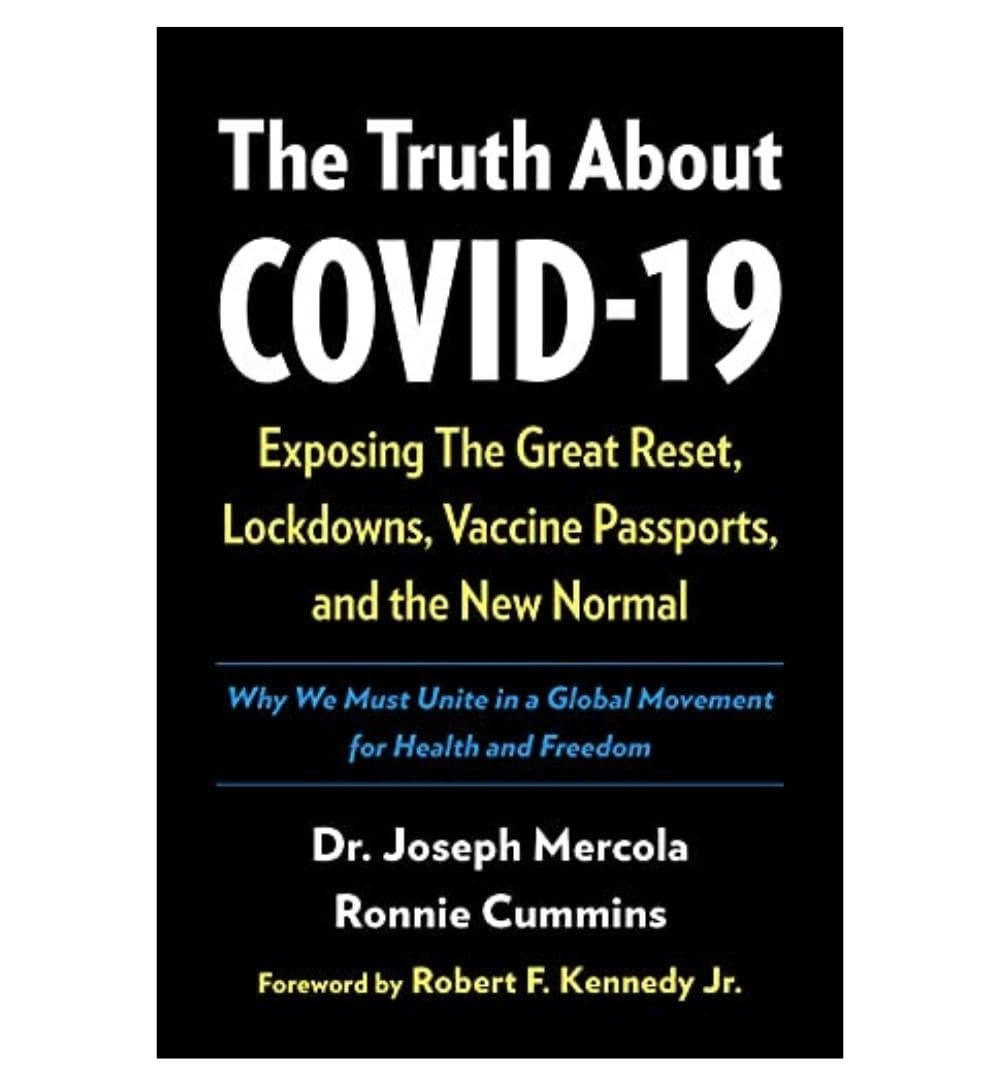 buy-the-truth-about-covid19-exposing-the-great-reset-lockdowns-vaccine-passports-and-the-new-normal-by-joseph-mercola-online-in-pakistan