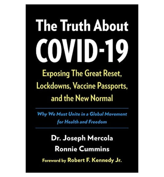 buy-the-truth-about-covid19-exposing-the-great-reset-lockdowns-vaccine-passports-and-the-new-normal-by-joseph-mercola-online-in-pakistan