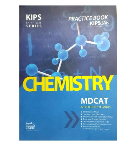 kips-mdcat-chemistry-practice-book - OnlineBooksOutlet