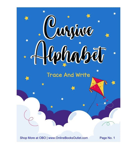 cursive-alphabet-trace-and-write-worksheets - OnlineBooksOutlet