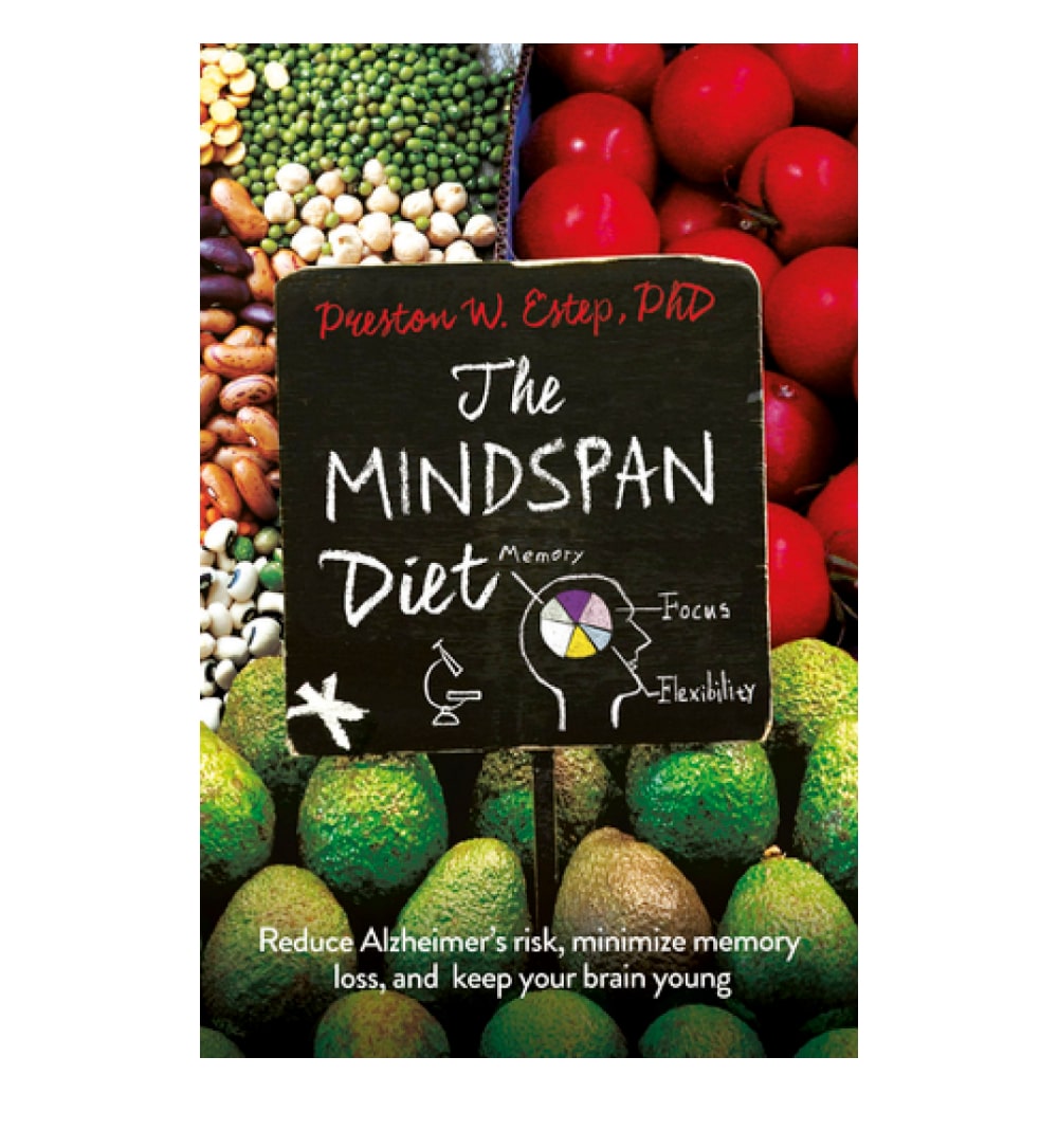 the-mindspan-diet - OnlineBooksOutlet