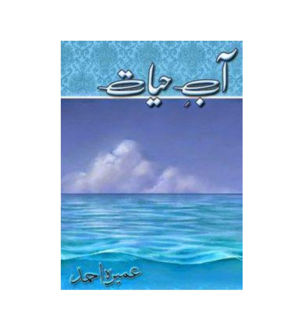 aab-e-hayat-novel-buy-online - OnlineBooksOutlet