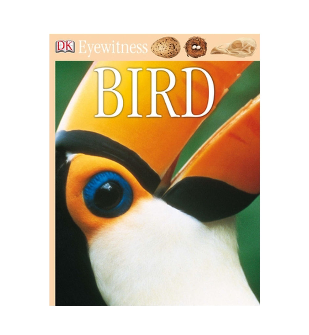 dk-eyewitness-books-bird-by-david-burnie - OnlineBooksOutlet