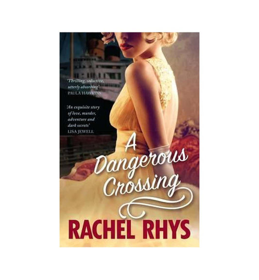 buy-dangerous-crossing-by-rachel-rhys-online-in-pakistan