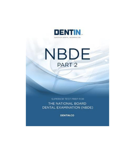 dentin-nbde-part-2 - OnlineBooksOutlet