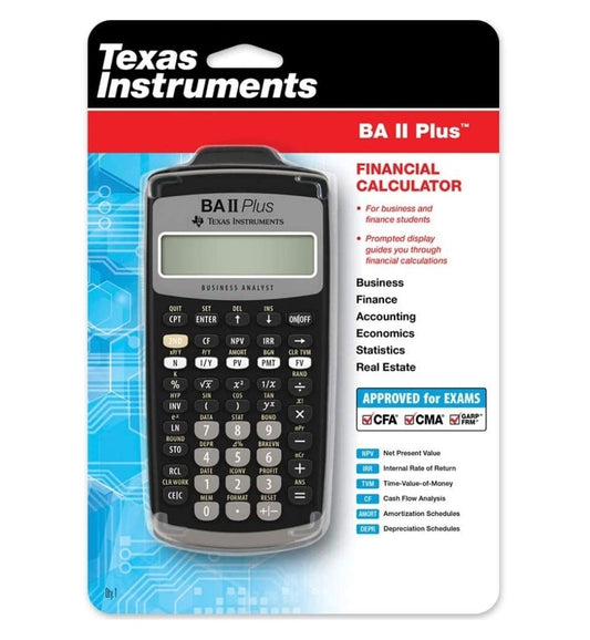 designed-for-business-professionals-and-students-this-easy-to-use-financial-calculator-delivers-powerful-computation-functions-and-memory-b - OnlineBooksOutlet
