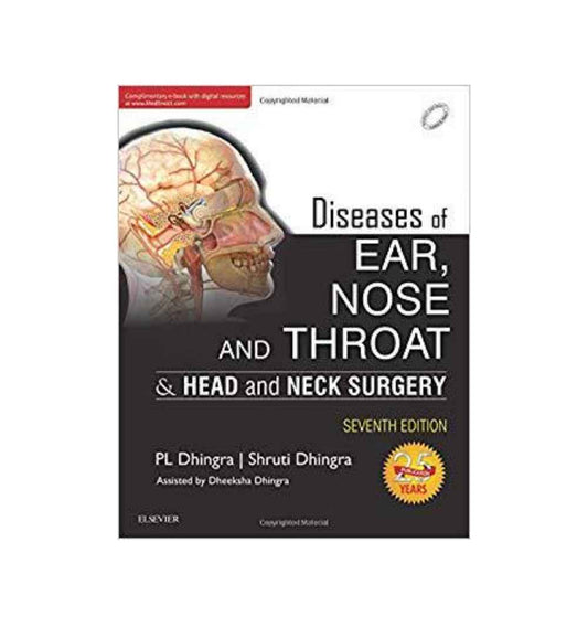 order-diseases-of-ear-nose-and-throat-by-p-l-dhingra-author-shruti-dhingra-author-online-with-cod