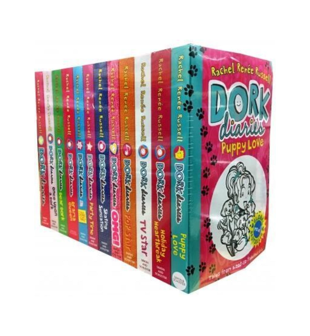 shop-dork-diaries-set-of-11-books-with-free-delivery